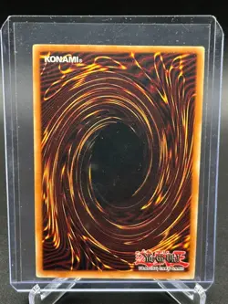 Yugioh TCG Thousand Dragon MRD-143 Secret Rare Unlimited Vintage 2002 NM/LP - Image 2
