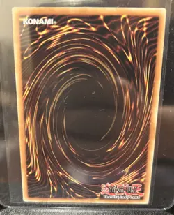 YUGIOH TENYI SPIRIT - SURUYA QUARTER CENTURY SECRET RARE EXCELLENT SUDA-EN021 - Image 2