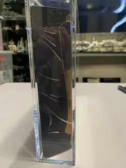 Disney Lorcana The first chapter gift set sealed and acrylic case - Image 5