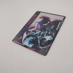 Solo Leveling Action Point (FOIL) - Bandai Union Arena TCG - NM English - Image 3