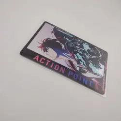 Solo Leveling Action Point (FOIL) - Bandai Union Arena TCG - NM English - Image 4