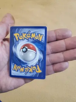 LP/NM Pokemon Card Dark Golduck Uncommon Team Rocket Returns 35/109 - Image 2