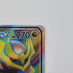 Garchomp & Giratina GX 059/054 - SR Japanese Tag Team - Pokemon Card TCG - Image 4