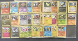 Lot Of 51 Pokemon Holo/RV Holo Cards-XY Series&subsets - Image 1