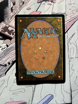 (Secret Lair) (Foil) (Borderless) | Ugin The Ineffable | SLD #1243 | MTG Card - Image 2