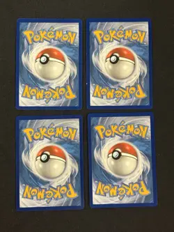 Greninja V-UNION Promo Complete Set V-UNION SWSH155-159 Pokemon Card - Image 4