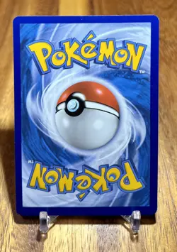 Bidoof 059/078 Non Holo Common Pokemon Go Pokemon Card NM - Image 2