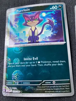 Pokemon TCG White Flare - 4 Card Pokeball Holo Lot - Image 2