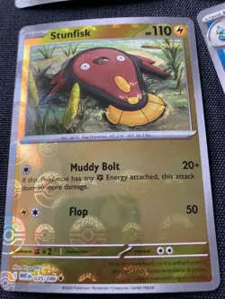 Pokemon TCG White Flare - 4 Card Pokeball Holo Lot - Image 3