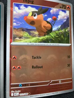 Pokemon TCG White Flare - 4 Card Pokeball Holo Lot - Image 5