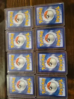 Pokemon Full Art and Hit Lot of 14 cards - Image 4