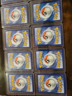 Pokemon Full Art and Hit Lot of 14 cards - Image 5