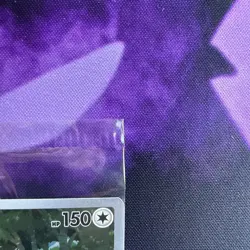 Snorlax SVP EN 051 Black Star Promo Scarlet & Violet Pokemon 151 Card - SEALED - Image 3