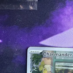 Charmander 044 Sv: Scarlet & Violet Promo Cards Holo - Image 2
