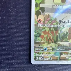 Charmander 044 Sv: Scarlet & Violet Promo Cards Holo - Image 5