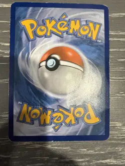 Pokemon TCG Pikachu EX XY124 Holo Promo Card - Image 2