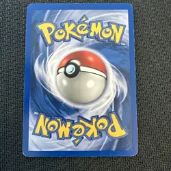 Pokemon TCG No Removal Gym Stadium Trainer Card 103/132 - Image 2