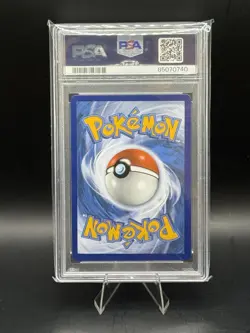 Starmie v TG13/TG30 Swsh10 Astral Radiance Trainer Gallery Holo Card PSA 10 - Image 2