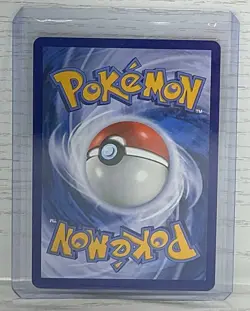 CARD POKEMON ASCESA EROICA MEGA GENGAR EX 284/217 ITA NEAR MINT - Image 2
