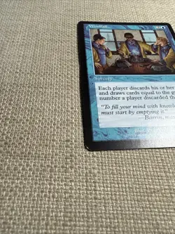 Windfall Urza's Saga LP+ - Image 2