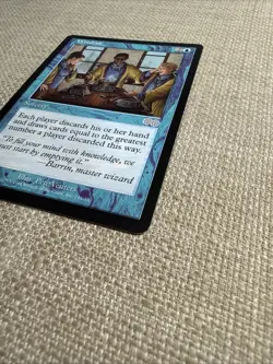 Windfall Urza's Saga LP+ - Image 3