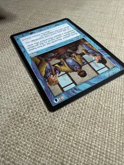 Windfall Urza's Saga LP+ - Image 5