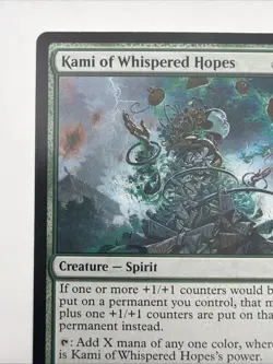 Kami of Whispered Hopes March of the Machine Regular - Image 2
