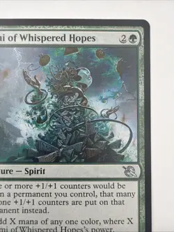 Kami of Whispered Hopes March of the Machine Regular - Image 3