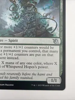 Kami of Whispered Hopes March of the Machine Regular - Image 4