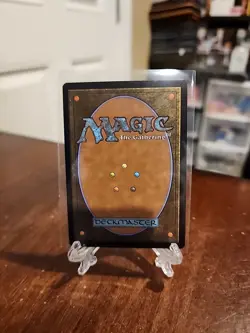 Green Goblin, Nemesis Borderless Regular - Marvel'S Spider-Man Eternal MTG-NM - Image 2