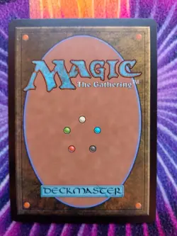 MTG Magic the Gathering - Skeletal Scrying - Image 2