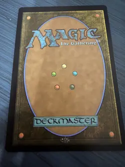 MTG Michelangelo, On the Scene, NM-Mint, Commander: TMNT M 0124 - Image 2