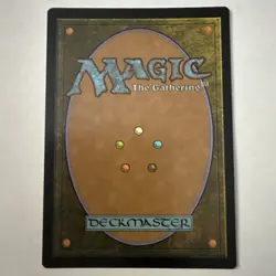 Throne of Eldraine MTG Foil Witch's Cottage Magic - Image 2
