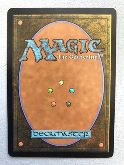 Mtg Carte Magic Unhinged Mox Lotus English LP - Image 2
