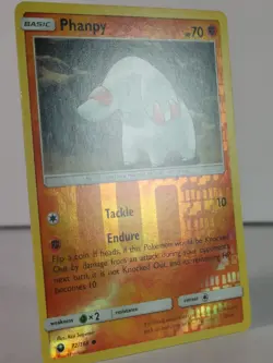 Phanpy - Celestial Storm - 72/168 - singles - Pokemon TCG - Image 3