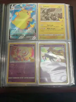Pokemon Celebrations Master/complete Set Main Plus Promos Near Mint Read Desc - Image 4