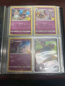 Pokemon Celebrations Master/complete Set Main Plus Promos Near Mint Read Desc - Image 5