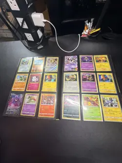 Huge Pokemon 360 Card Collection Lots Of Evolutions And Celebrations Hits - Image 5