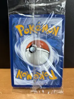 Sealed Charmander 044 Svp EN Pokemon Obsidian Flames ETB Promo Scarlet & Violet - Image 2