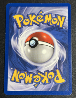 Pokemon TCG Rocket's Sneak Attack Team Rocket 16/82 Holo Rare Unlimited - Image 2