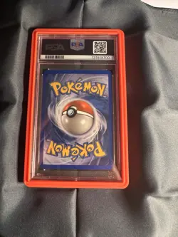 Pokemon Latias ex EX-Holo Delta Species 95/101 Dragon Frontiers PSA 8 Holo Rare - Image 3