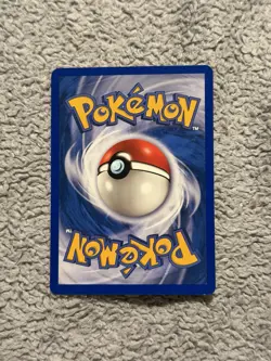Pokemon TCG Charmander Expedition Base Set, Card 97/165, Regular Common - Image 4