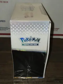 New & Sealed! Pokemon TCG Prismatic Evolutions Elite Trainer Box ETB - NIB! - Image 4