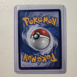 Pokemon Cherish Ball SM Unified Minds 230/236 Secret Rare Holo EN - Image 2