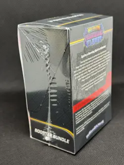 Pokemon TCG: Phantasmal Flames Factory Sealed Booster Bundle Box - Image 5