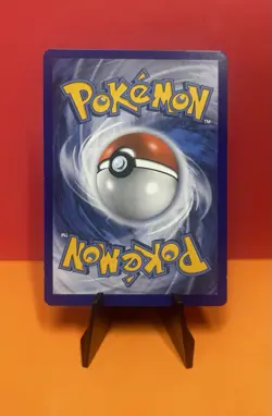 Pokemon 2015 -Primal Groudon EX (Shiny Full Art) 97/98 XY - Ancient Origins Holo - Image 2