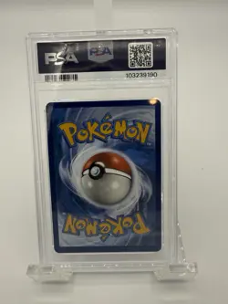 Pokemon 2022 SWSH FA / ENAMORUS V LOST ORIGIN #TG18 PSA 10 GEM Mint - Image 2
