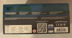 Pokemon TCG Twilight Masquerade Pokemon Center ETB Elite Trainer Box New Sealed - Image 3