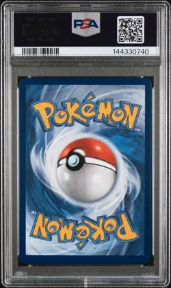 2025 POKEMON SVP EN-SV BLACK STAR PROMO #175 ESPEON EX PSA 10 - Image 2