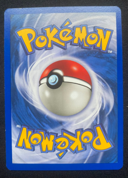 Pokemon TCG Hitmonlee Neo Destiny 42/105 Regular (LP) - Image 2